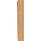 Ekena Millwork Imperial Traditional Smooth Bracket, Western Red Cedar, 5 1/2"W x 24"D x 36"H BKT06X24X36IMP01SWR - alternate 4